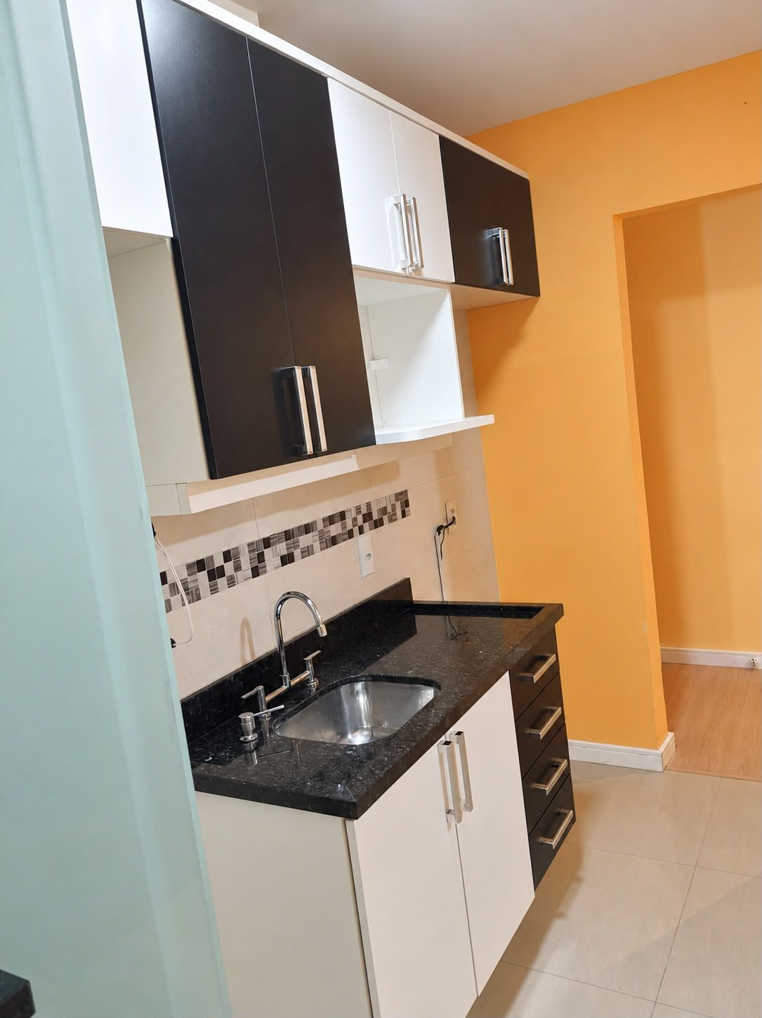 Apartamento no Porto Farroupilha, 2 quartos, à venda, 45 m², Parque Santa Fé - Porto Alegre — foto 5