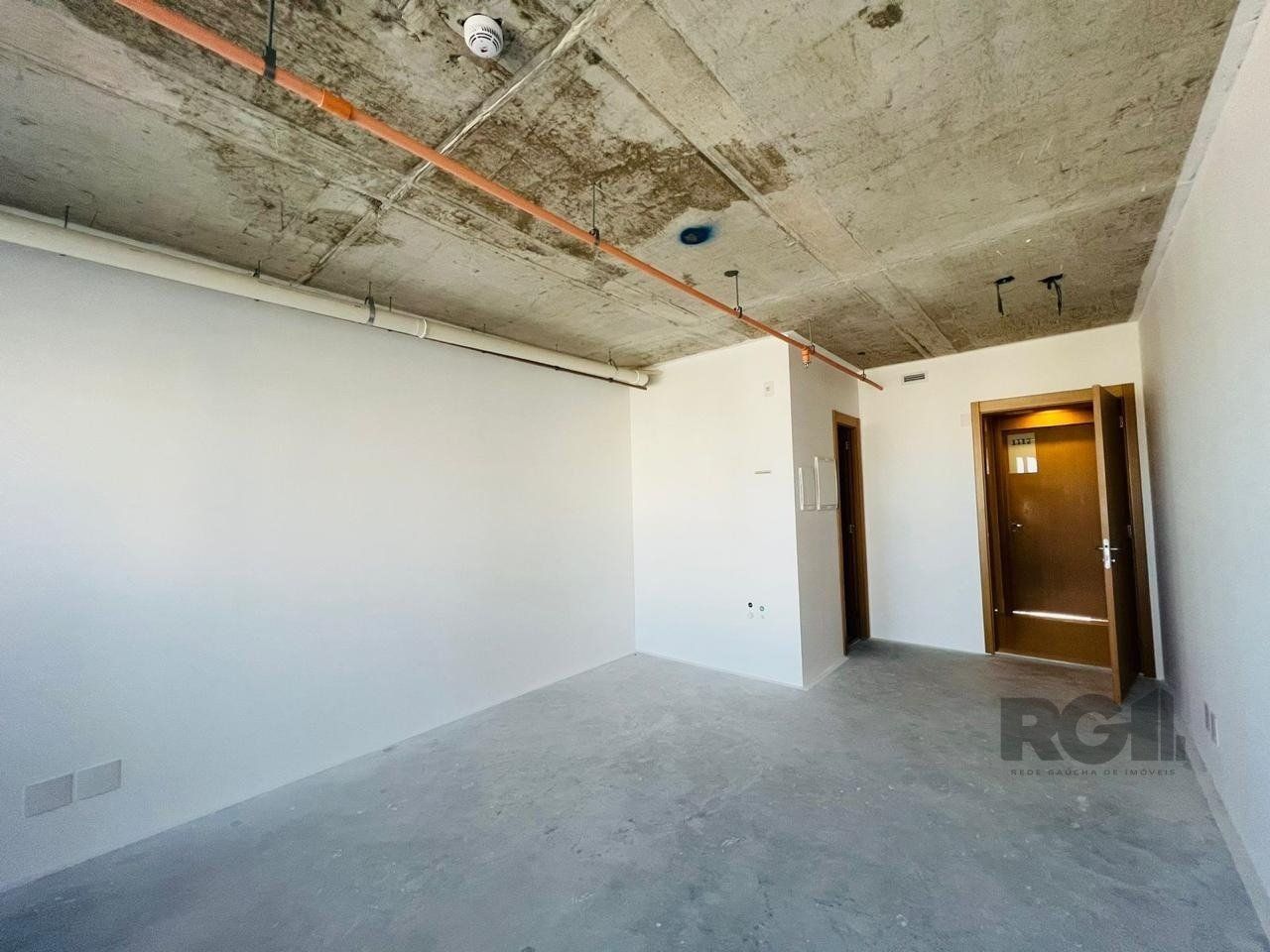 Conjunto Comercial-Sala à venda, 33m² - Foto 11