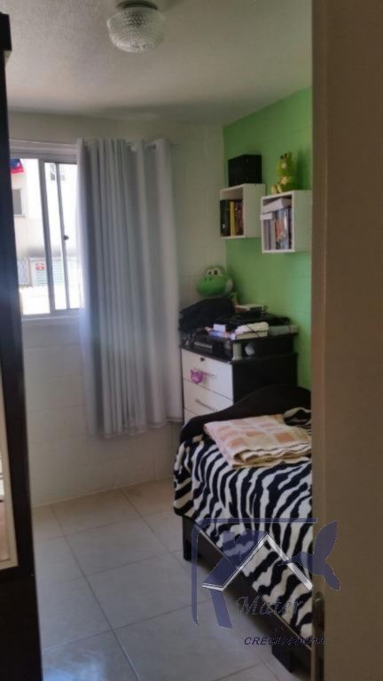 Apartamento à venda com 2 quartos, 39m² - Foto 2