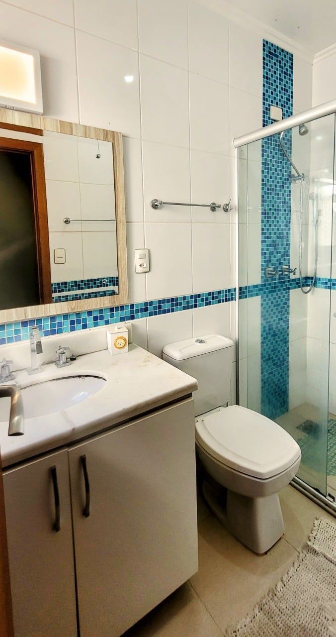 Apartamento, 2 quartos, 55 m² - Foto 3