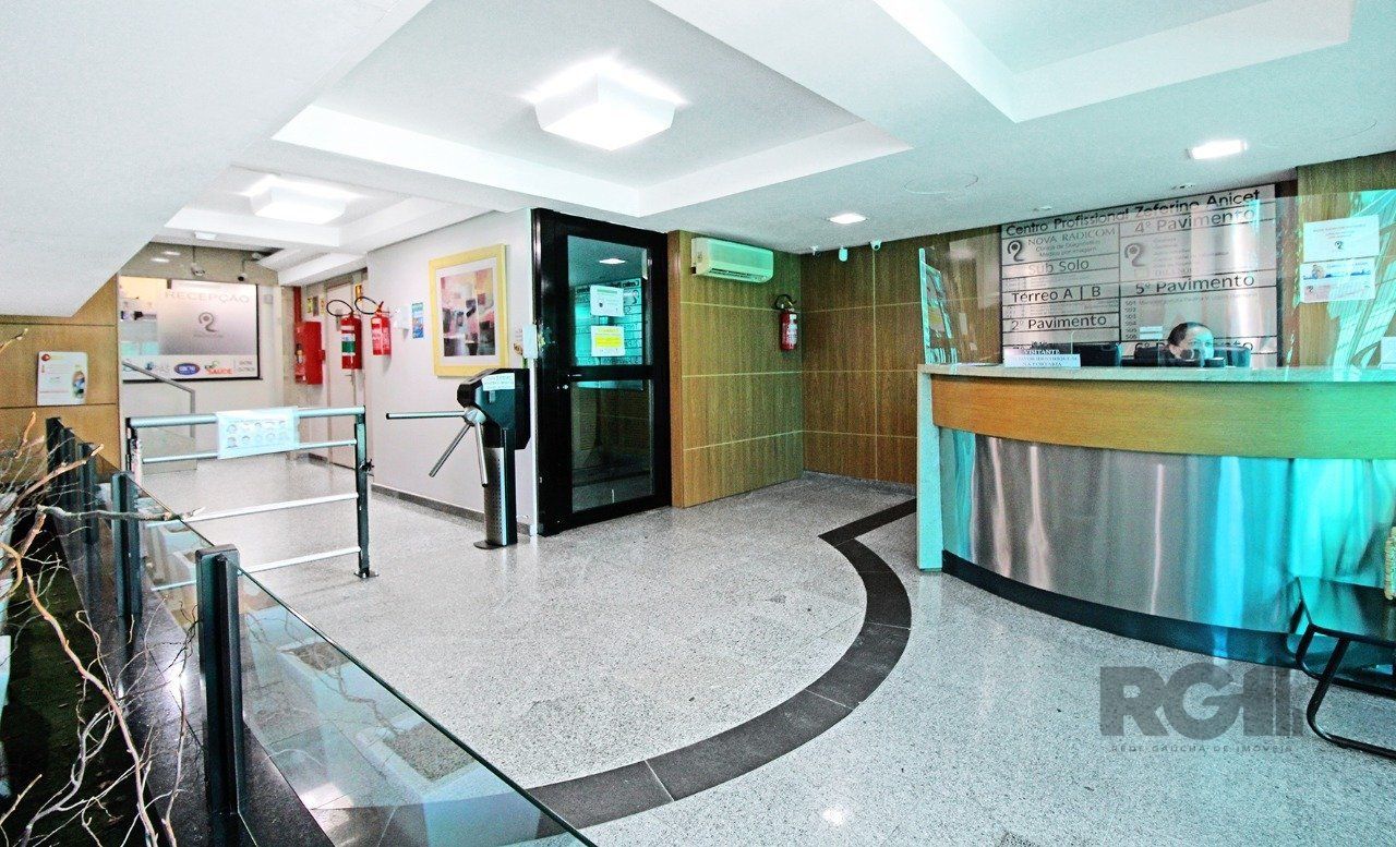 Sala Comercial, à venda, 36 m², Menino Deus - Porto Alegre — foto 5