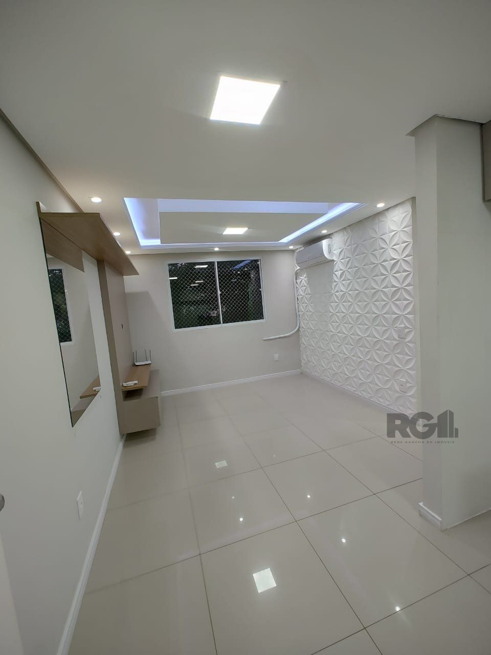 Apartamento à venda com 2 quartos, 41m² - Foto 1