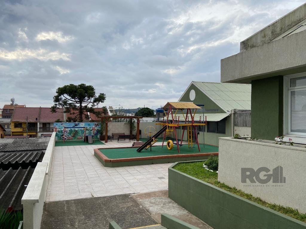 Apartamento à venda com 2 quartos, 58m² - Foto 24