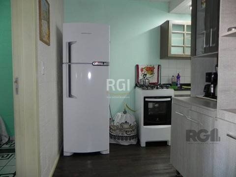 Apartamento à venda com 2 quartos, 45m² - Foto 9