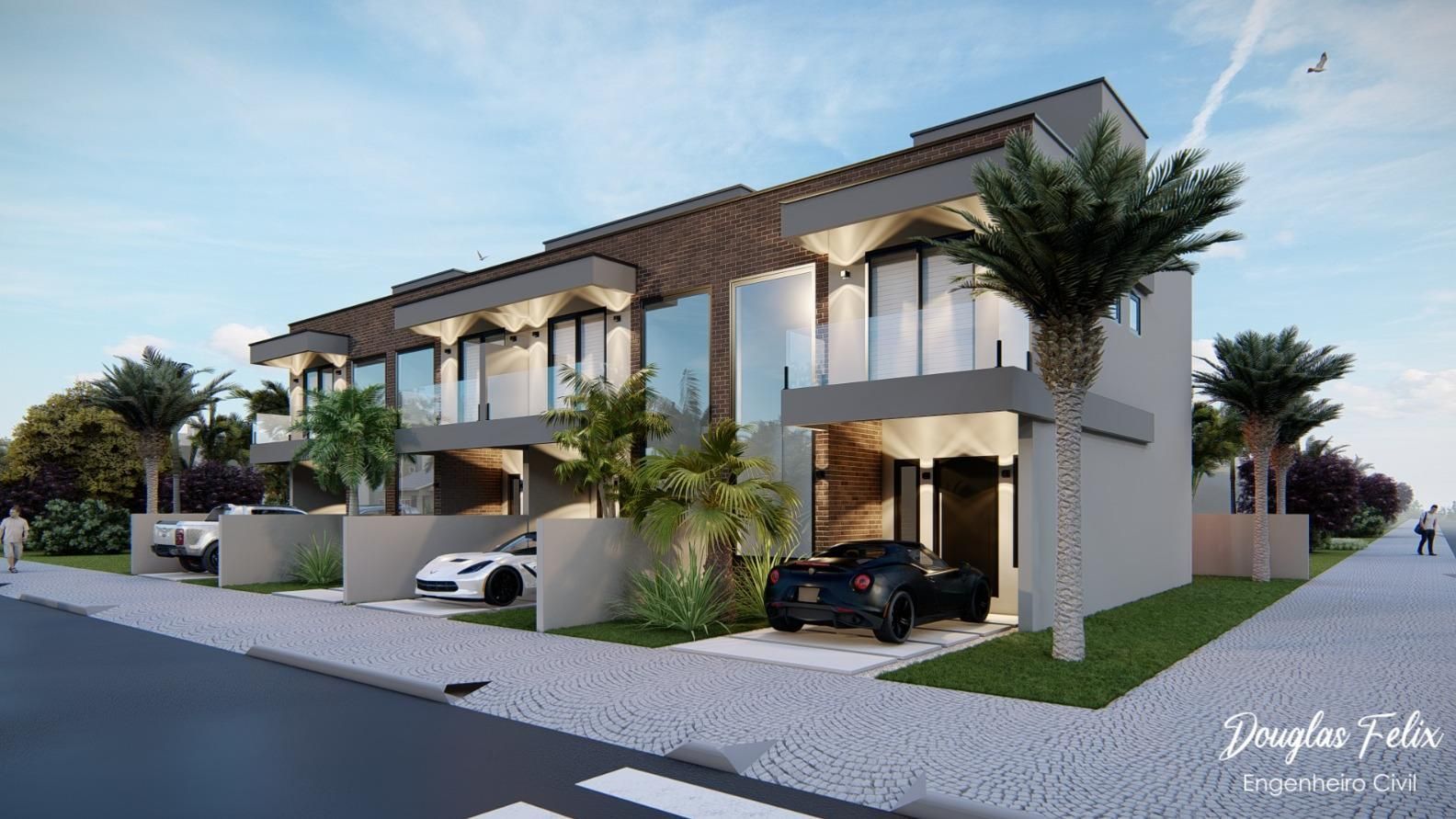 Apartamento, 3 quartos, 120 m² - Foto 1