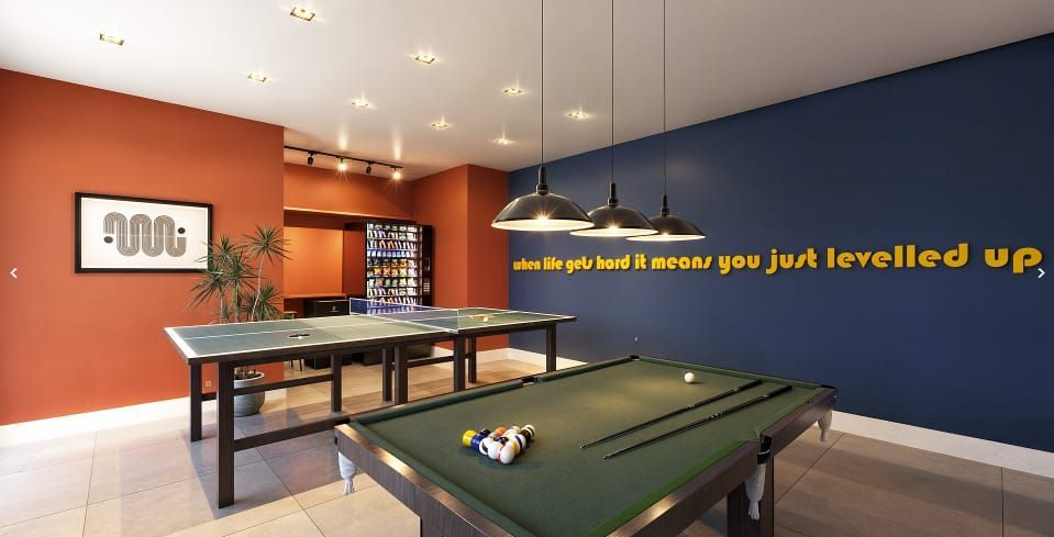 Apartamento à venda com 1 quarto, 37m² - Foto 9