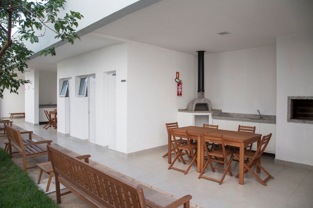 Apartamento à venda com 2 quartos, 51m² - Foto 21