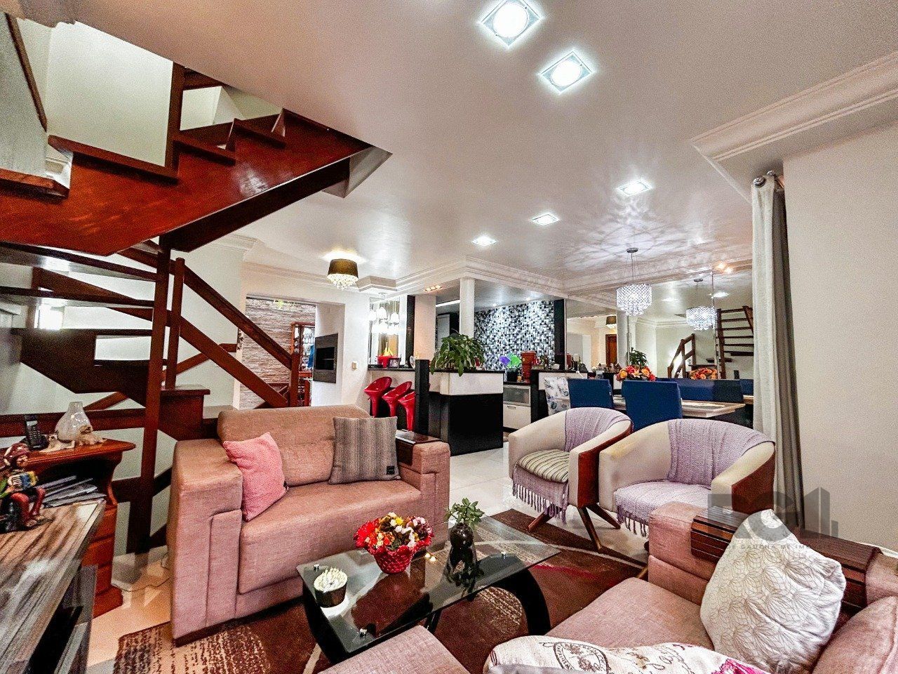 Casa de Condomínio, 3 quartos - Foto 7