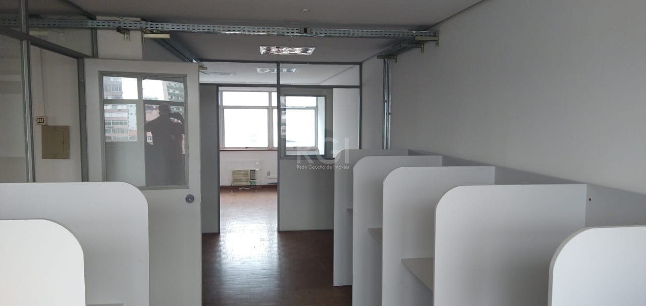 Conjunto Comercial-Sala para alugar, 71m² - Foto 6