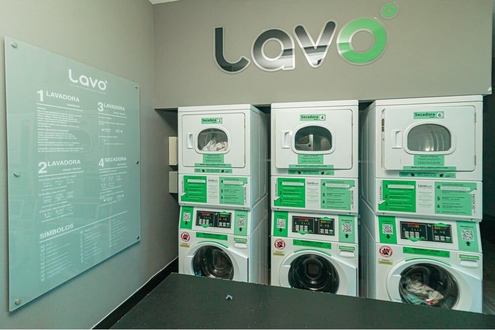 Apartamento à venda com 2 quartos, 70m² - Foto 8