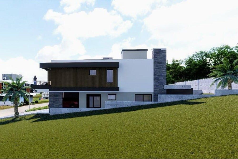 Casa à venda com 3 quartos, 360m² - Foto 28