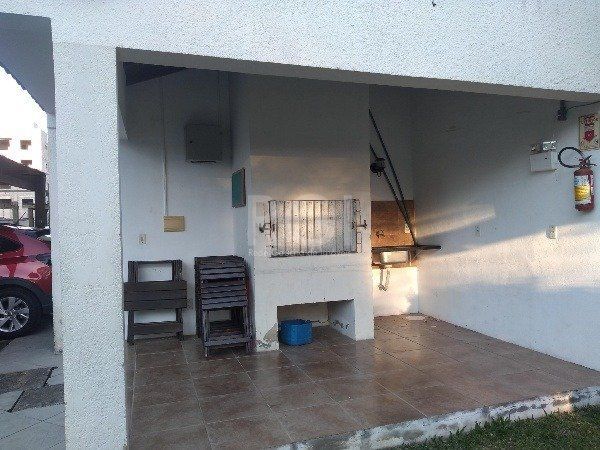Casa de Condomínio à venda com 2 quartos, 51m² - Foto 5