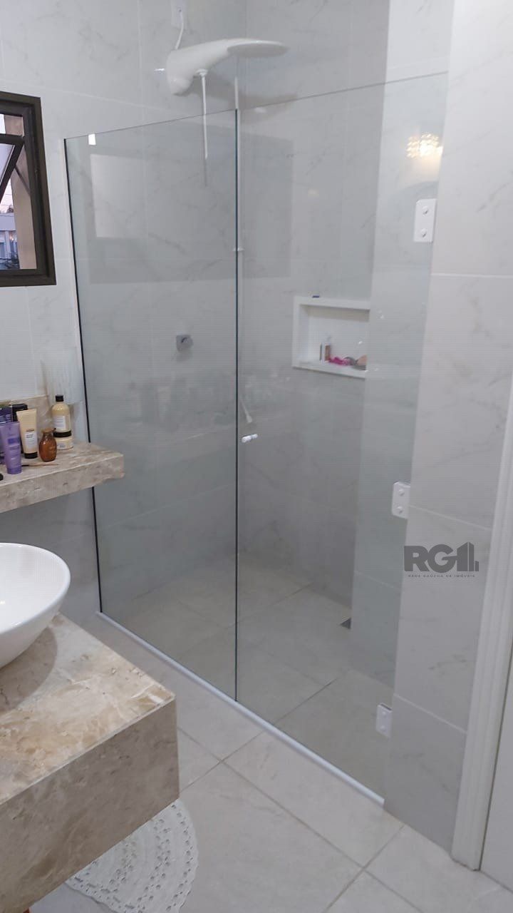 Casa à venda com 3 quartos, 210m² - Foto 26