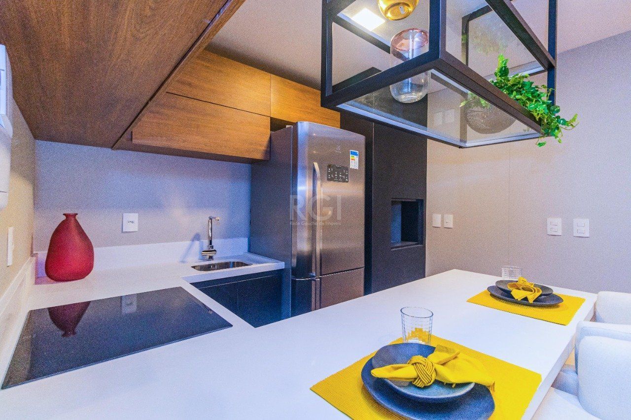 Apartamento à venda com 1 quarto, 43m² - Foto 8