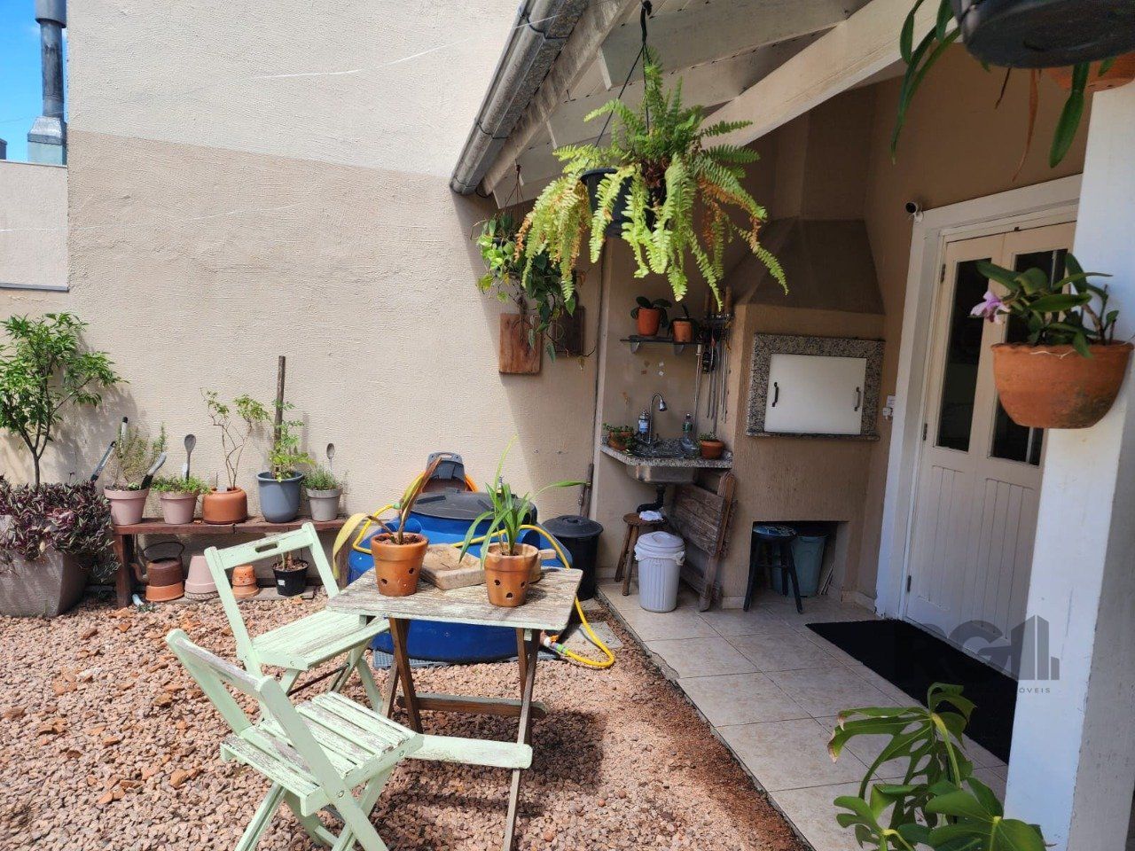 Casa, 2 quartos, 122 m² - Foto 18