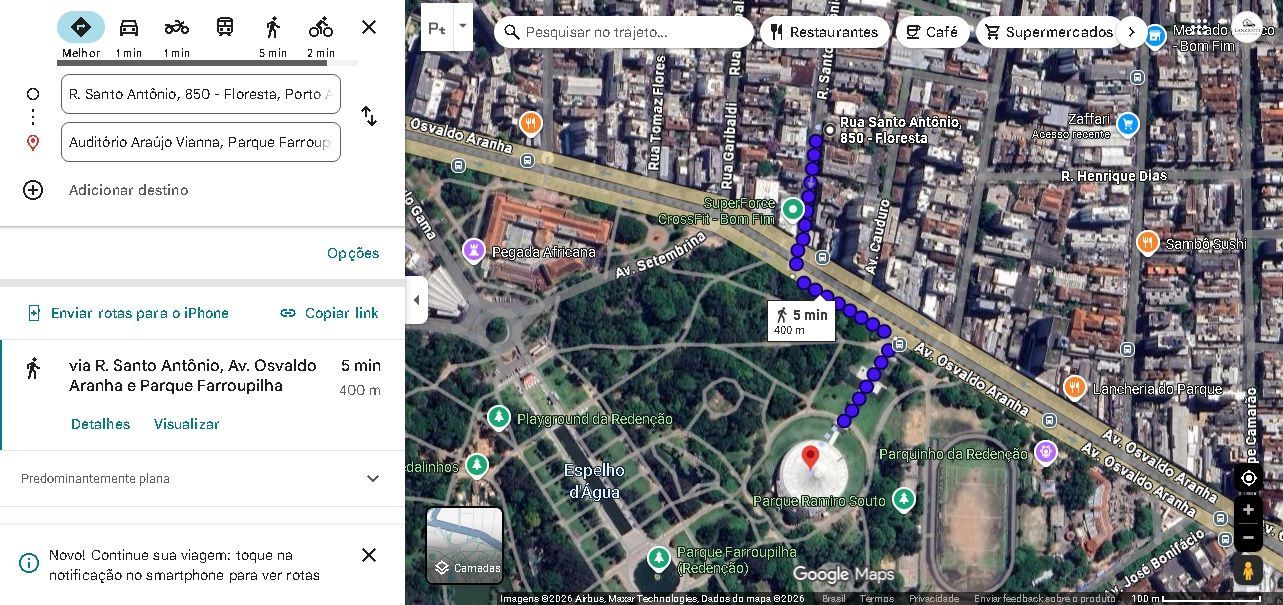 Apartamento, 1 quarto, 23 m² - Foto 13