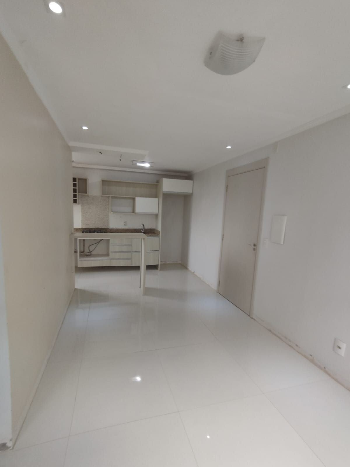 Apartamento, 2 quartos, 43 m² - Foto 4