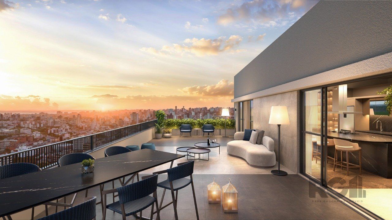 Apartamento, 1 quarto, 25 m² - Foto 6