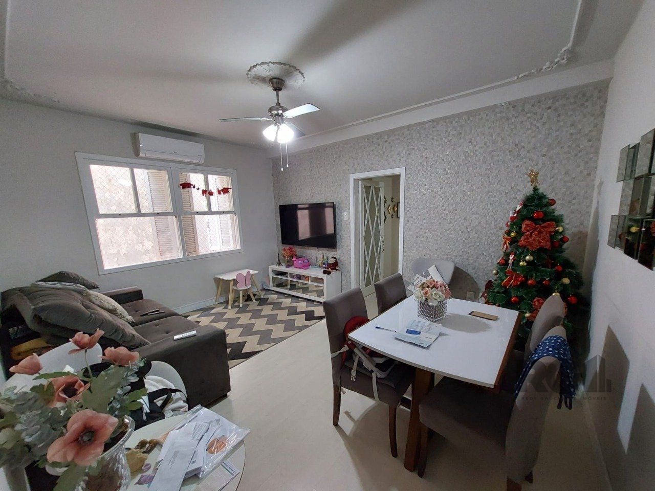 Apartamento, 3 quartos, 106 m² - Foto 3