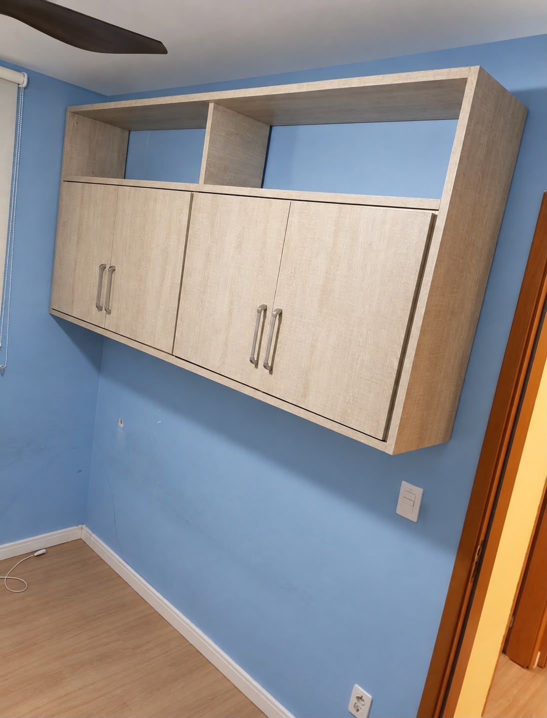 Apartamento, 2 quartos, 44 m² - Foto 12