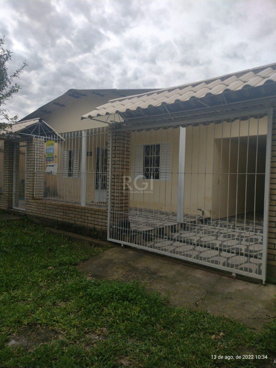 Casa, 2 quartos, 150 m² - Foto 2