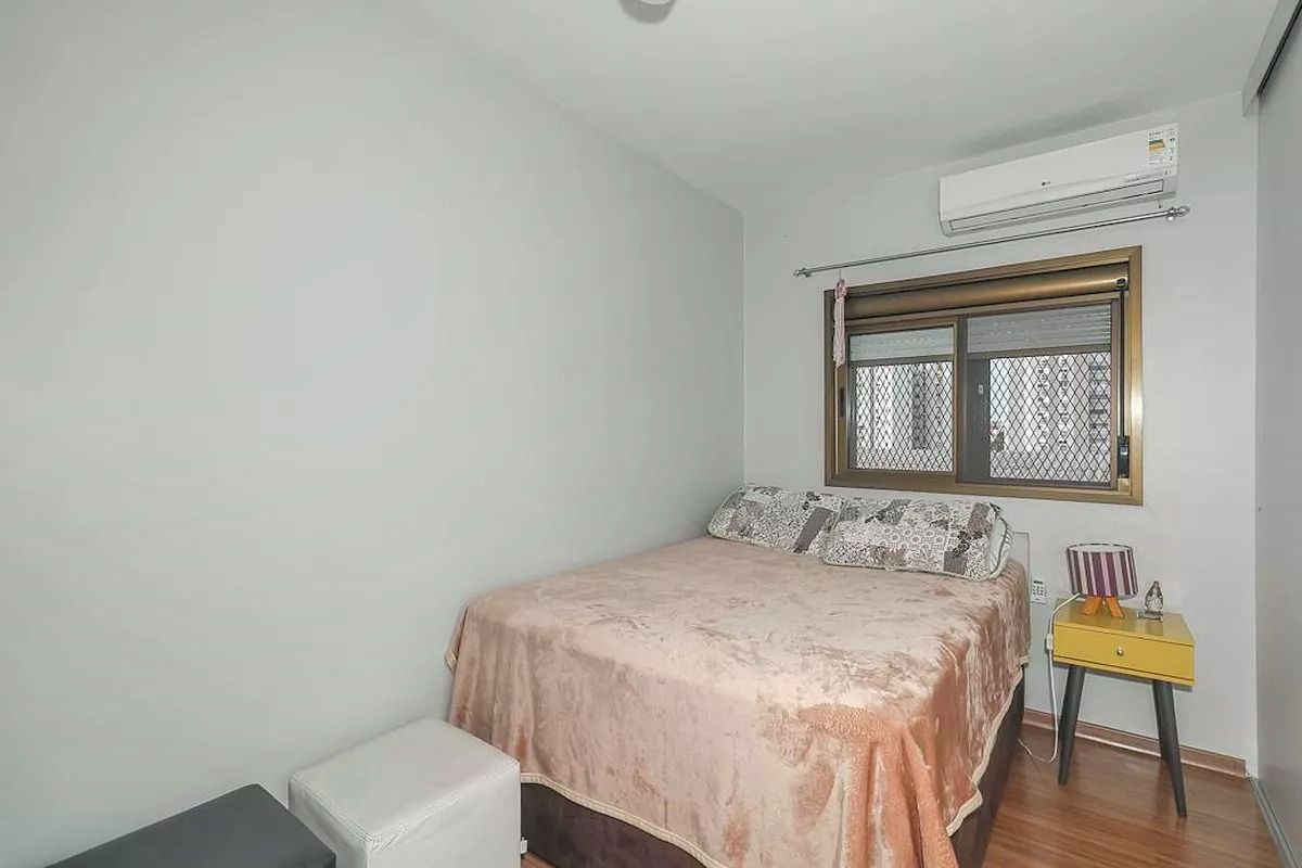 Apartamento, 1 quarto, 50 m² - Foto 6
