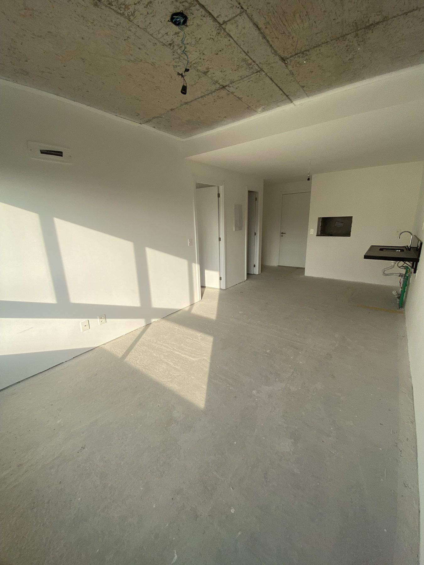 Apartamento, 1 quarto, 46 m² - Foto 19