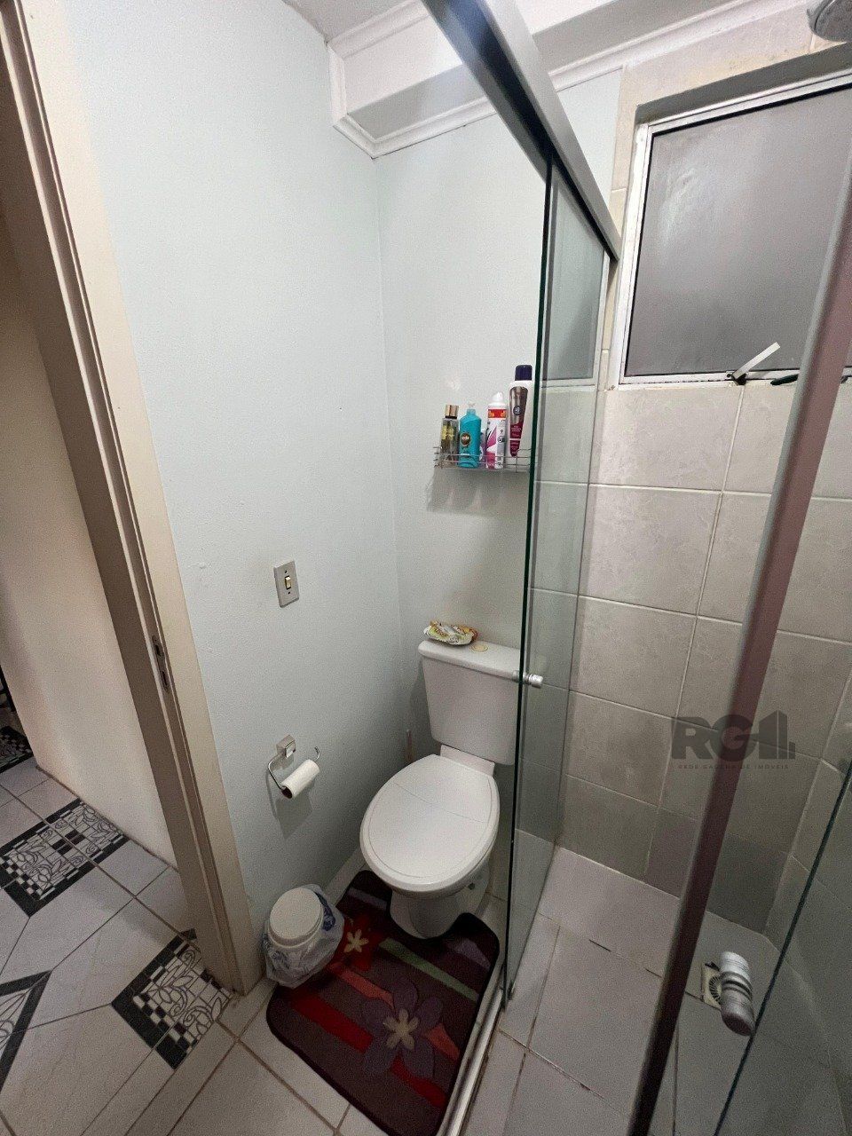 Apartamento à venda com 2 quartos, 48m² - Foto 12