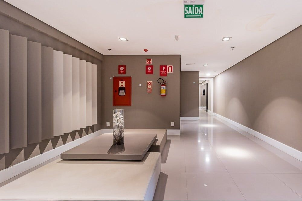 Conjunto Comercial-Sala à venda, 25m² - Foto 26