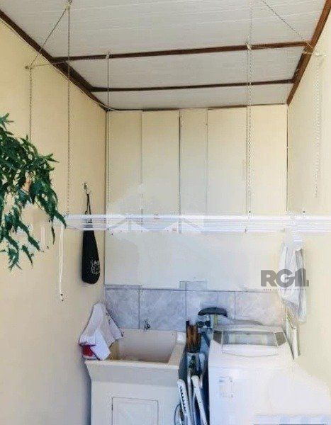 Casa, 1 quarto, 38 m² - Foto 6