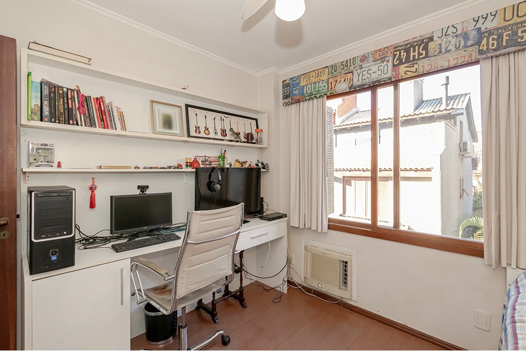 Apartamento à venda com 3 quartos, 139m² - Foto 43