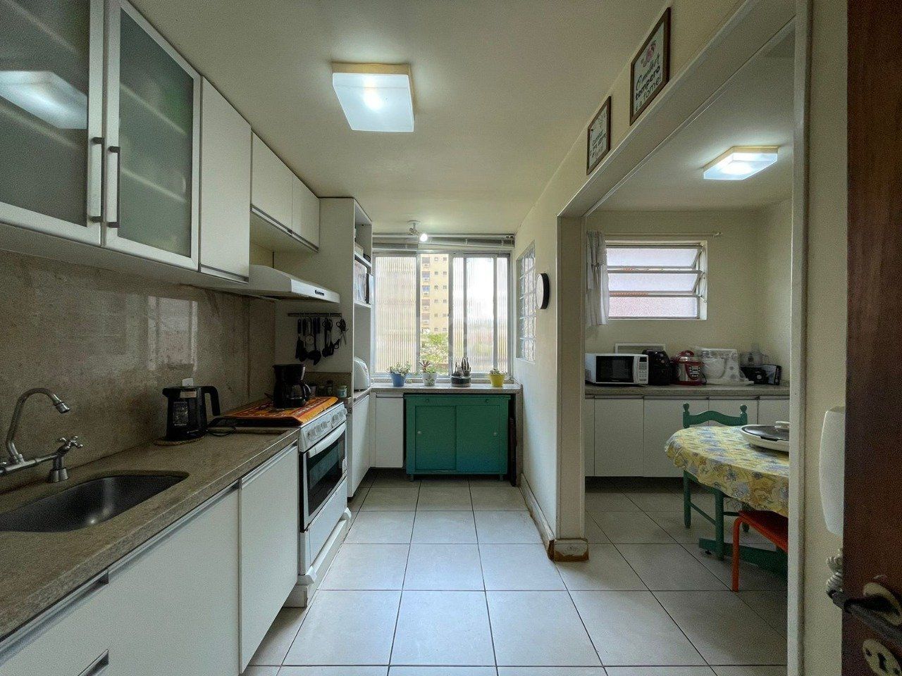 Cobertura, 5 quartos, 255 m² - Foto 20