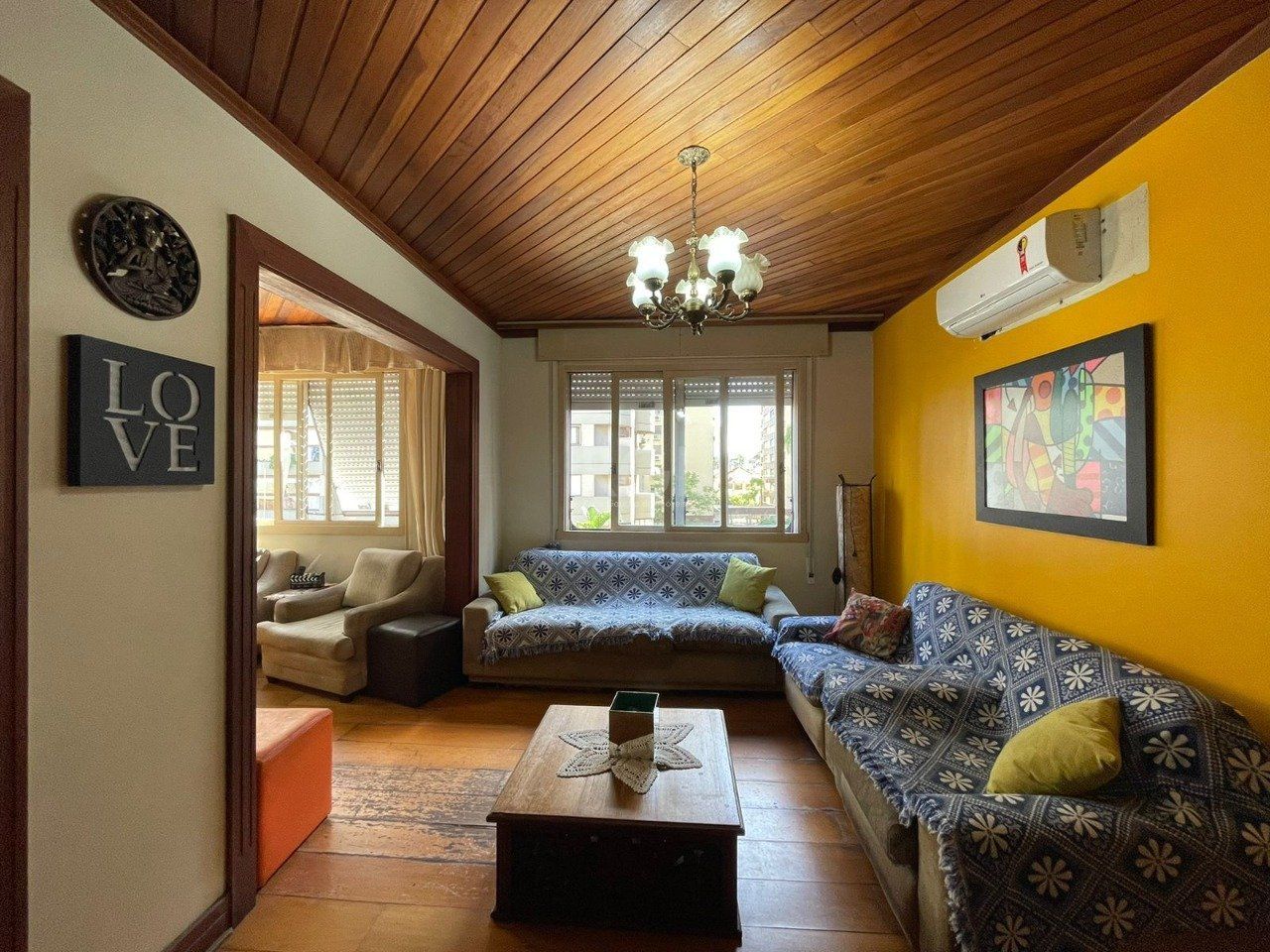 Cobertura, 5 quartos, 255 m² - Foto 15