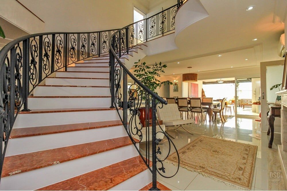 Casa de Condomínio à venda com 4 quartos, 620m² - Foto 7