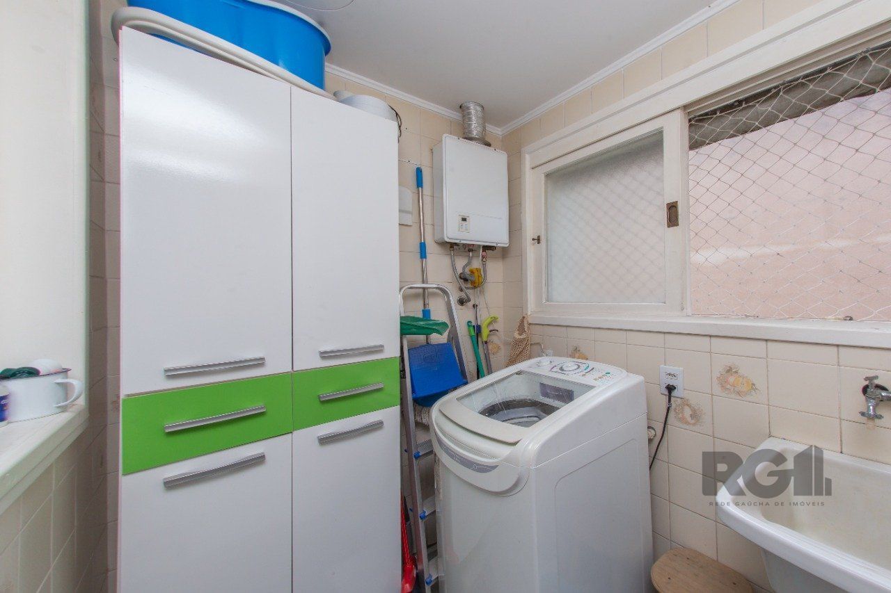 Apartamento, 3 quartos, 124 m² - Foto 24
