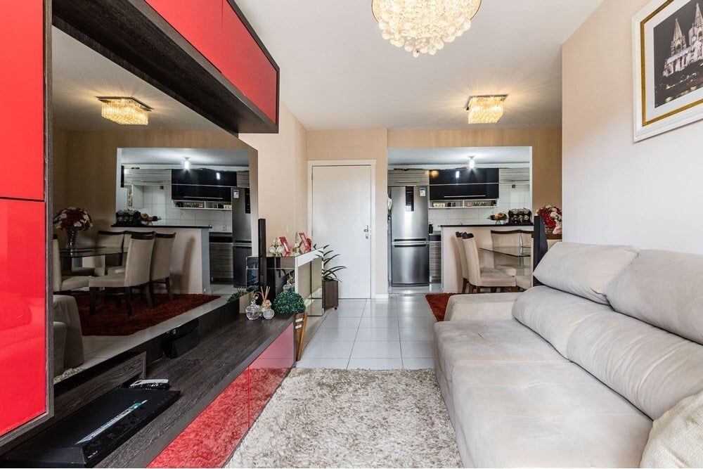 Apartamento, 3 quartos, 69 m² - Foto 22