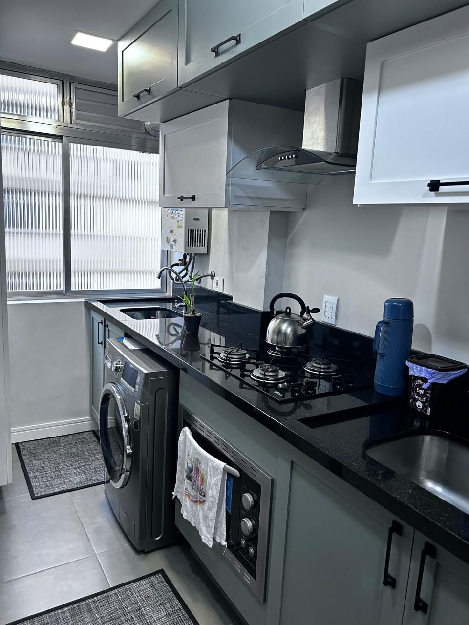 Apartamento, 2 quartos, à venda, Jardim Botânico - Porto Alegre — foto 4