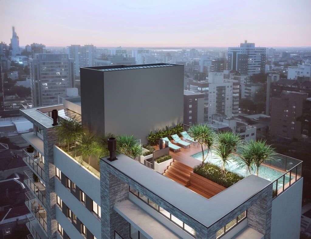 Apartamento, 3 quartos, 120 m² - Foto 15