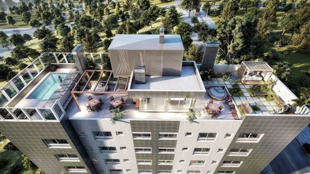 Apartamento, 2 quartos, 65 m² - Foto 27