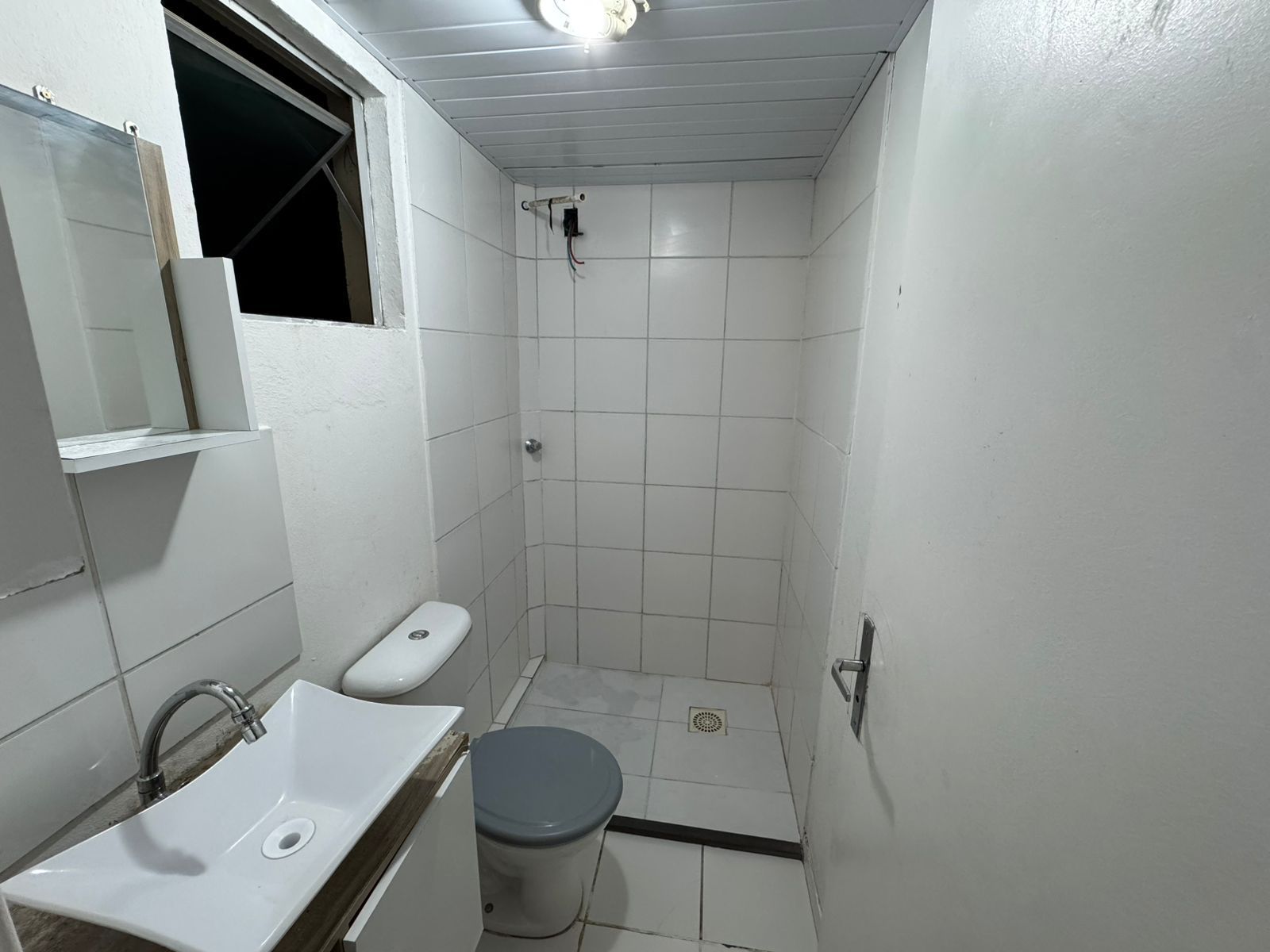 Apartamento à venda com 2 quartos, 38m² - Foto 9