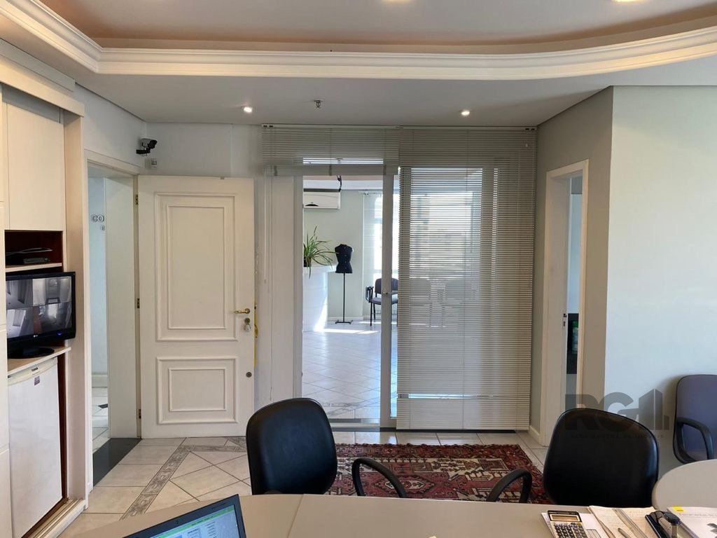 Sala-Conjunto, 42 m² - Foto 15