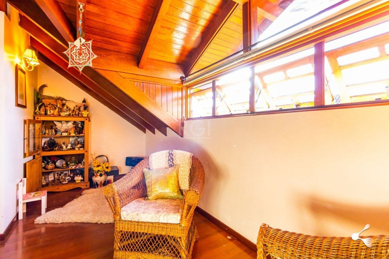 Casa de Condomínio à venda com 3 quartos, 233m² - Foto 48