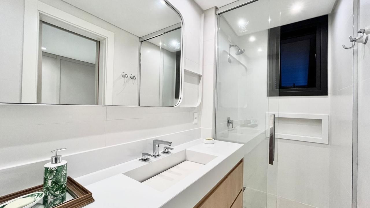 Apartamento, 4 quartos, 215 m² - Foto 10
