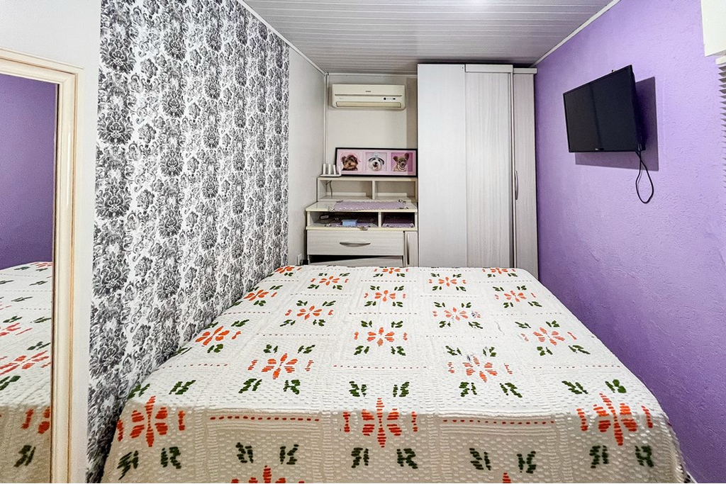 Casa à venda com 2 quartos, 82m² - Foto 63