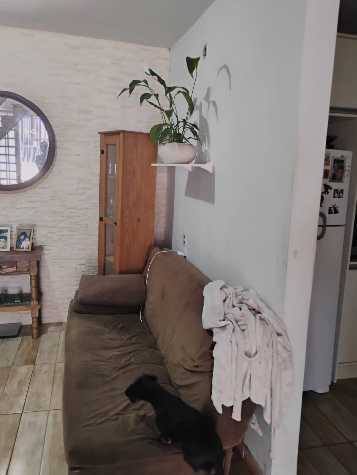 Casa, 2 quartos, 70 m² - Foto 4