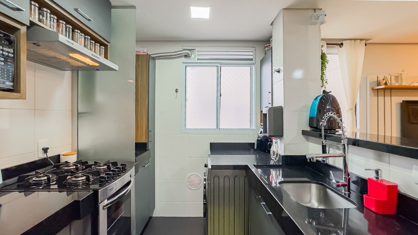 Apartamento, 2 quartos, 43 m² - Foto 22