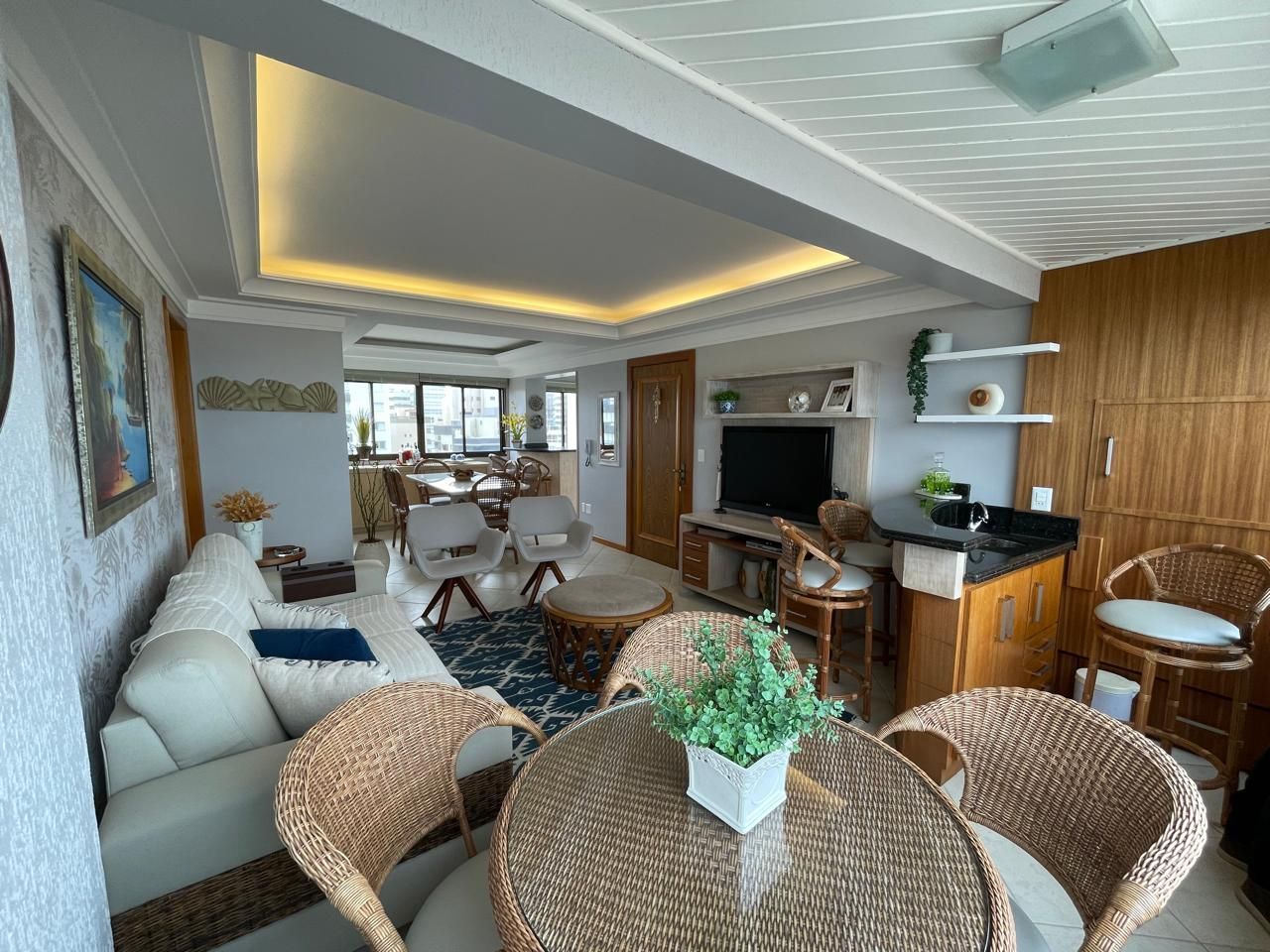 Apartamento, 3 quartos, 105 m² - Foto 14