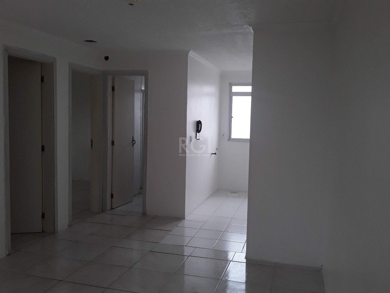 Apartamento, 2 quartos, 45 m² - Foto 3