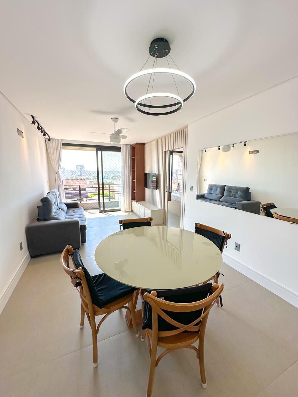 Apartamento, 1 quarto, 54 m² - Foto 6