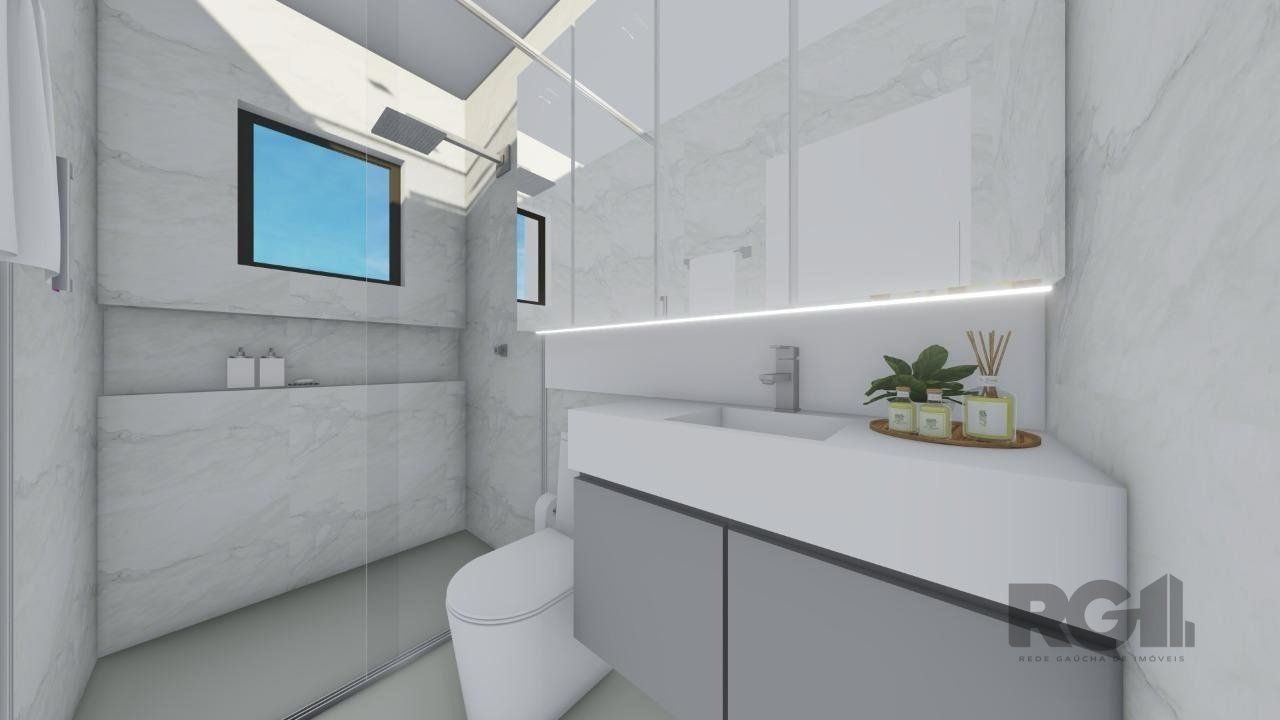 Apartamento à venda com 2 quartos, 84m² - Foto 26